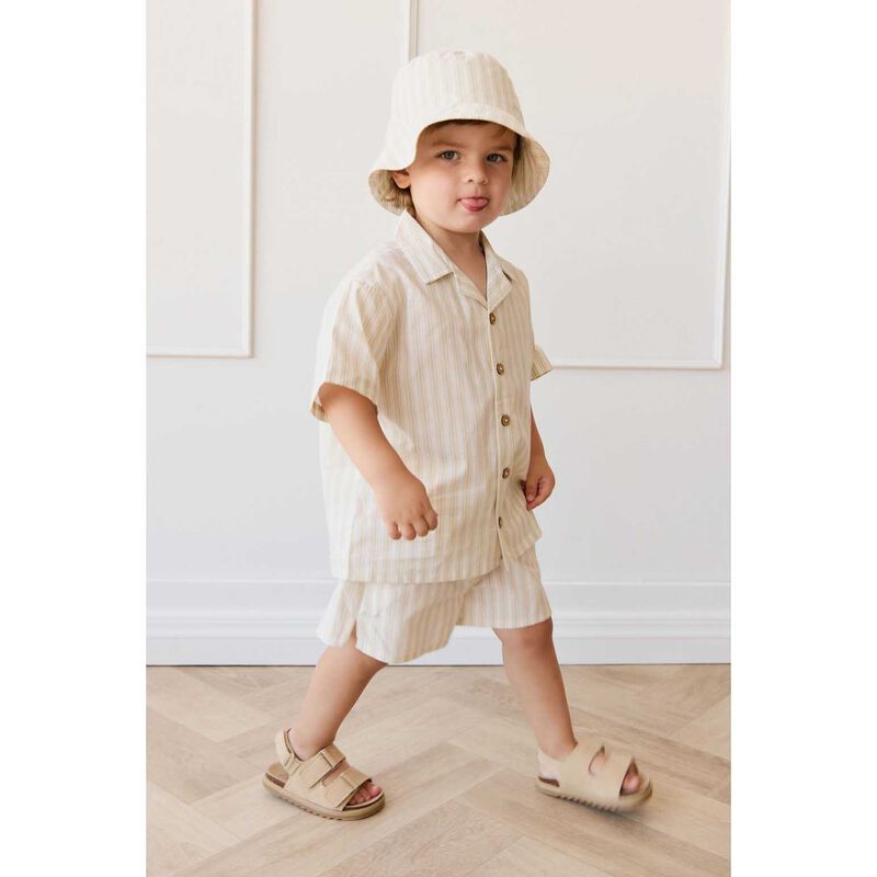 Jamie Kay Organic Cotton Silas Short image number 1
